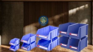 khay nhua dung oc vit duy tan