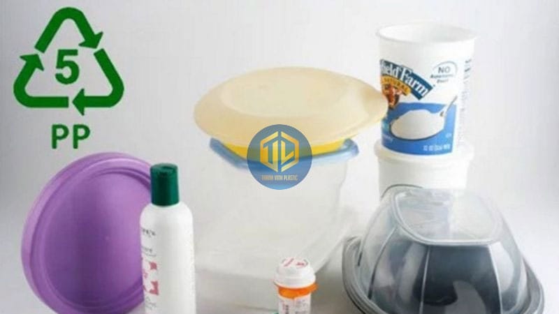 Nhựa 5 pp có tái sử dụng được không?
