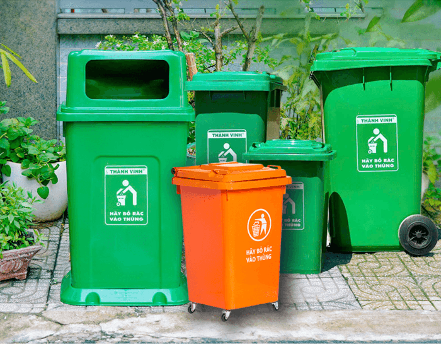 Rác Thải Nhựa - Tác Động Và Giải Pháp Bảo Vệ Môi Trường Hiệu Quả