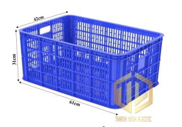 Sóng Nhựa hở 3T1 tại Vũng Tàu