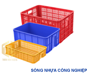 Sóng nhựa Tại Bình Phước