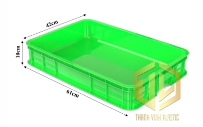 Sóng nhựa bít 1T tại Vũng Tàu