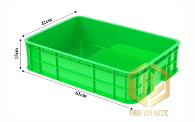 Sóng nhựa bít 1T5 tại Vũng Tàu