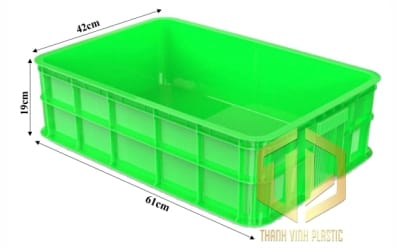 Sóng nhựa bít 1T9 tại Vũng Tàu