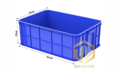 Sóng nhựa bít 2T5 tại Vũng Tàu