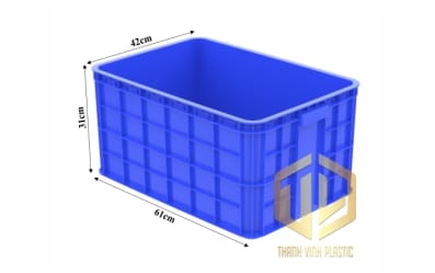 Sóng nhựa bít 3T1 tại Vũng Tàu