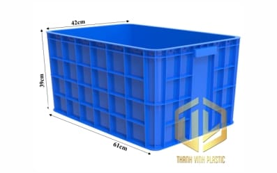Sóng nhựa bít 3T9 tại Vũng Tàu