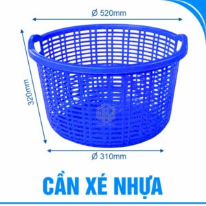 Cần xé nhựa-dương