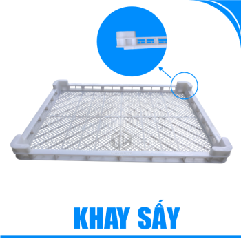Khay sấy-2