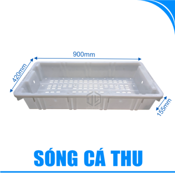 Sóng cá thu