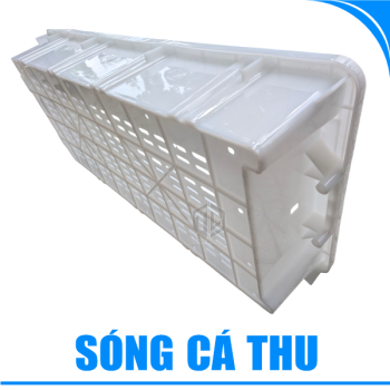 Sóng cá thu chất lượng cao