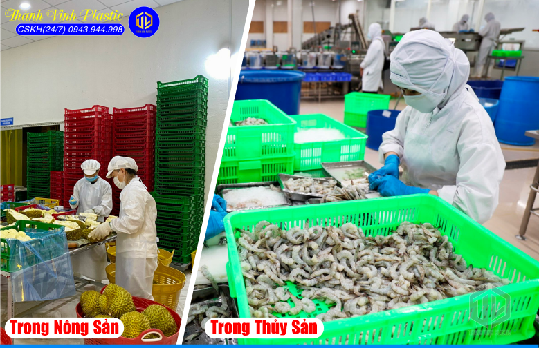 Vật tư kho lạnh