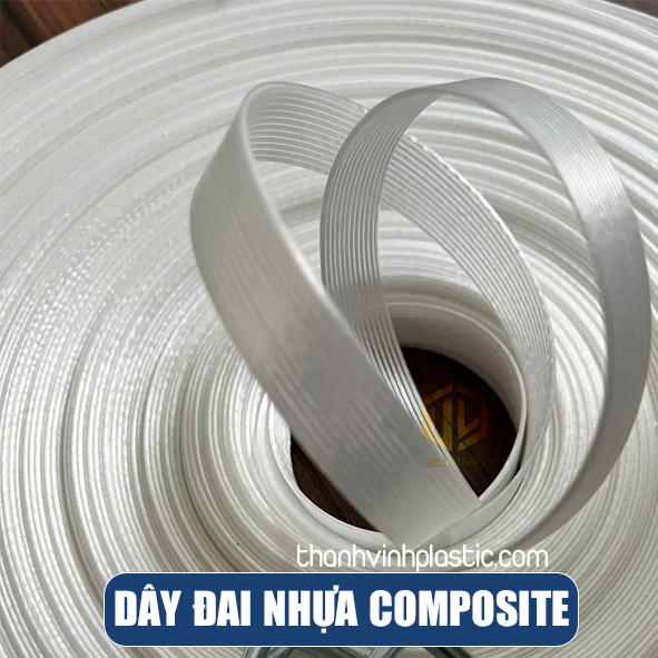 Dây đai composite