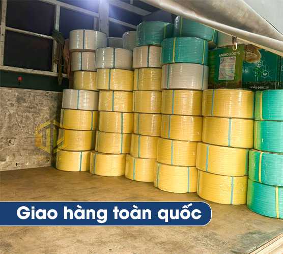 Giao hàng toàn quốc