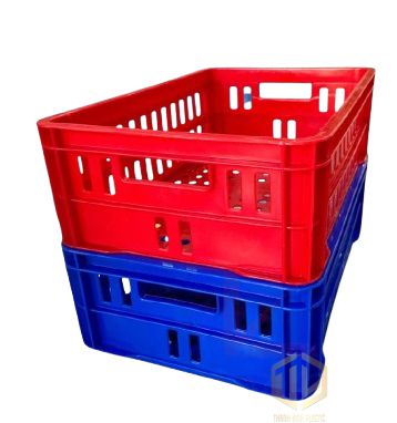 Tại sao nên chọn sóng gà tại Thành Vinh Plastic