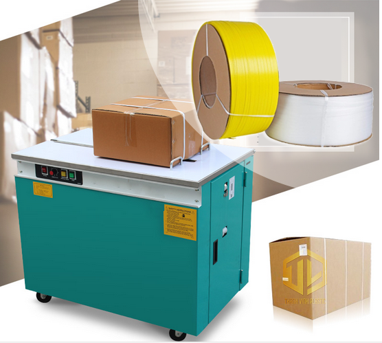 Ứng dụng dây đại PP