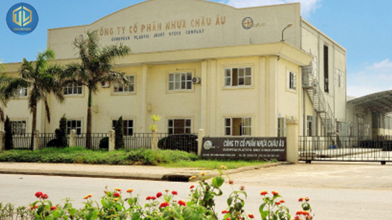 Công ty sản xuất hạt nhựa