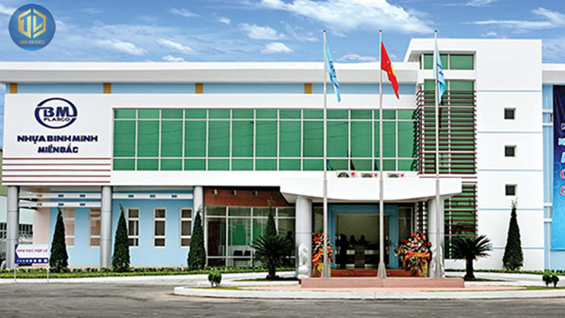 Công ty sản xuất hạt nhựa