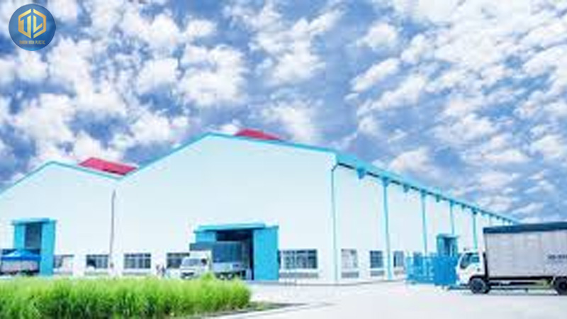 Công ty sản xuất hạt nhựa