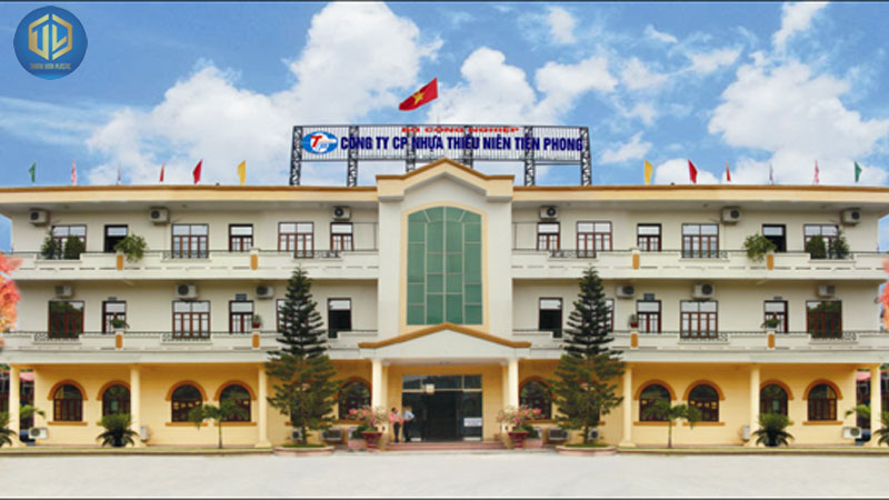 Công ty sản xuất nhựa