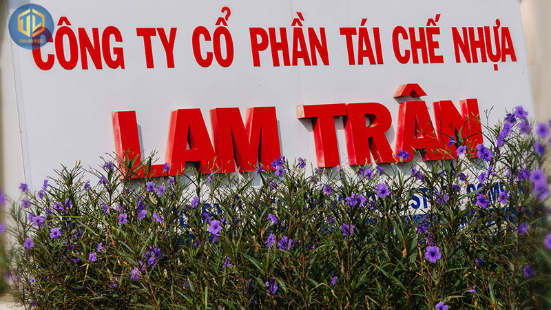 công ty sản xuất nhựa tái chế