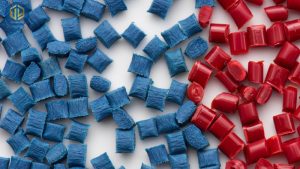 Hạt nhựa compound