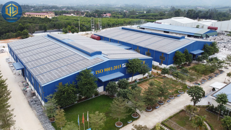 TOP 5 nhà máy sản xuất hạt nhựa quy mô lớn tại Việt Nam
