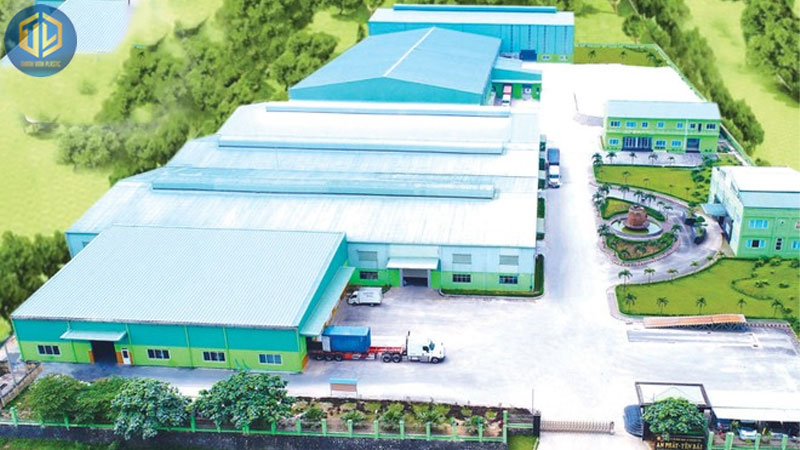 TOP 5 nhà máy sản xuất hạt nhựa quy mô lớn tại Việt Nam
