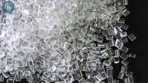 Hạt nhựa GPPS