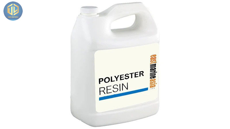 Nhựa resin là gì?