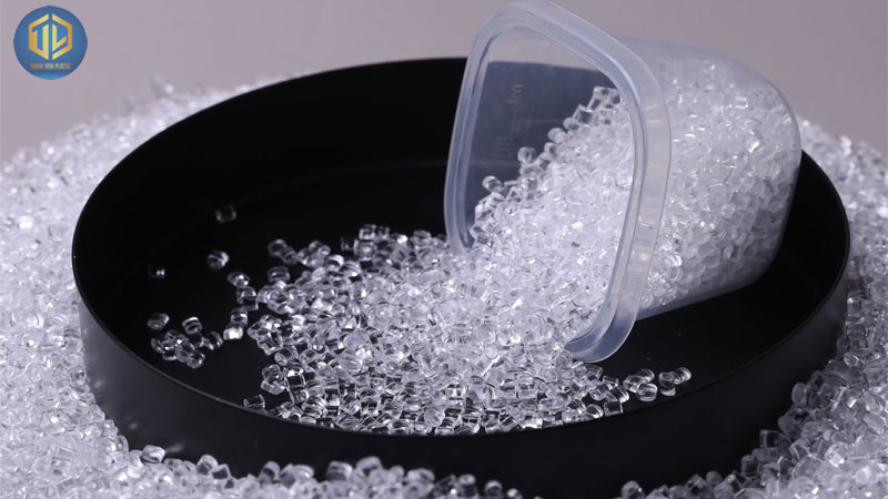 Nhựa resin là gì?