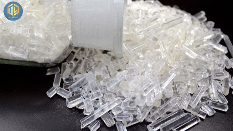 Nhựa resin là gì?
