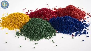 Hạt nhựa tái sinh