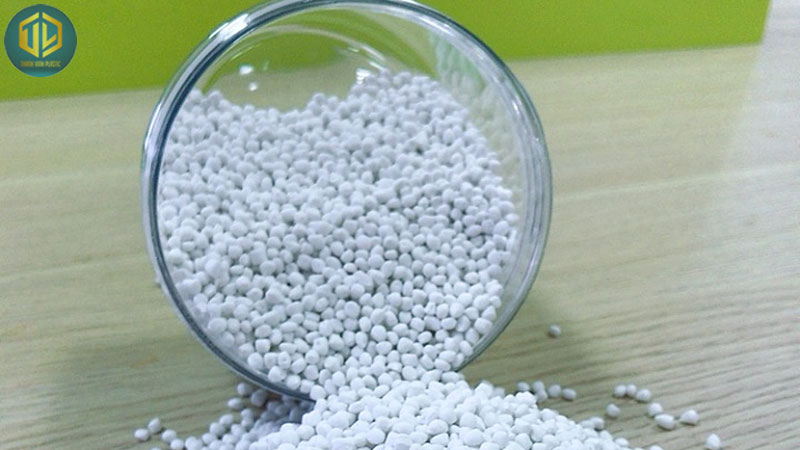 Ứng dụng và quy trình sản xuất hạt taical