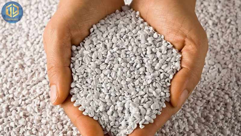 Ứng dụng và quy trình sản xuất hạt taical