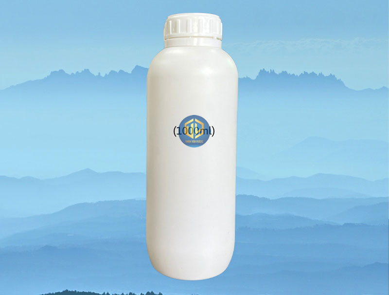 7 mẫu can nhựa, chai nhựa HDPE được sử dụng phổ biến nhất hiện nay