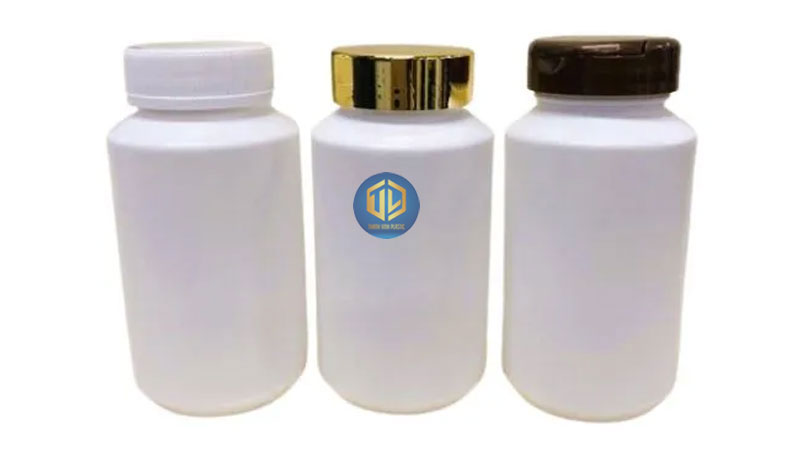 chai nhua hdpe 8
