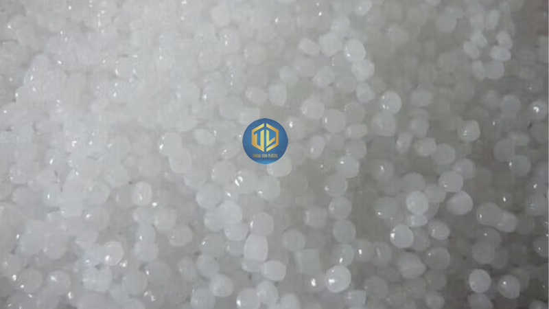 Đặc tính của hạt nhựa LDPE và giá hạt cập nhật mới nhất