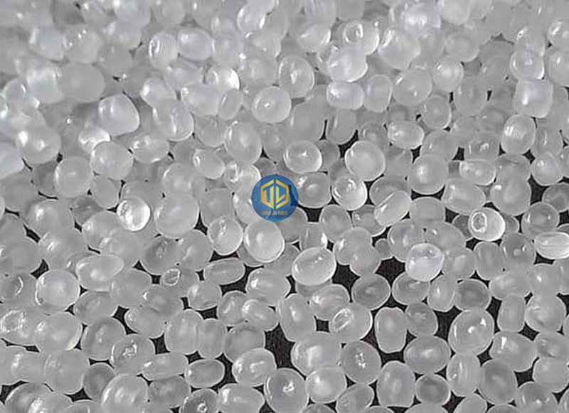 Hạt nhựa nguyên sinh HDPE