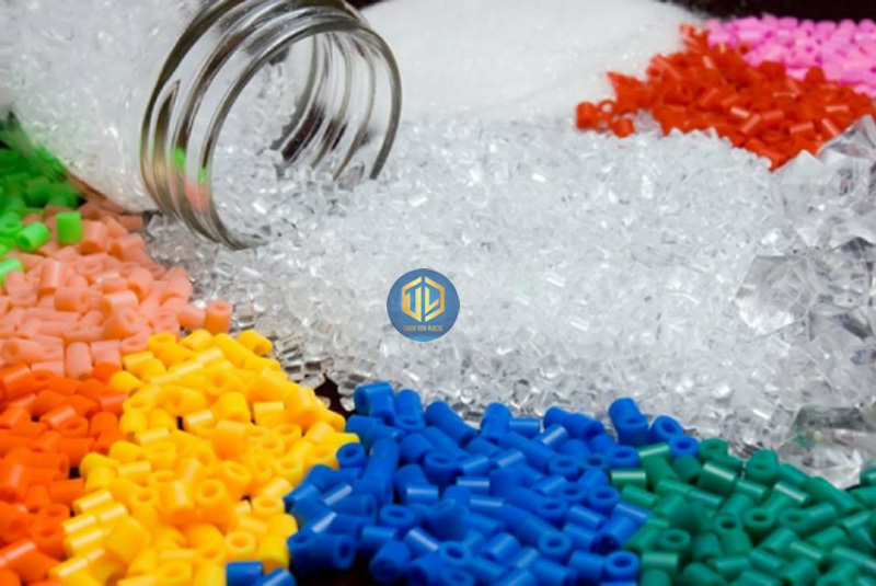 Hạt nhựa nguyên sinh HDPE