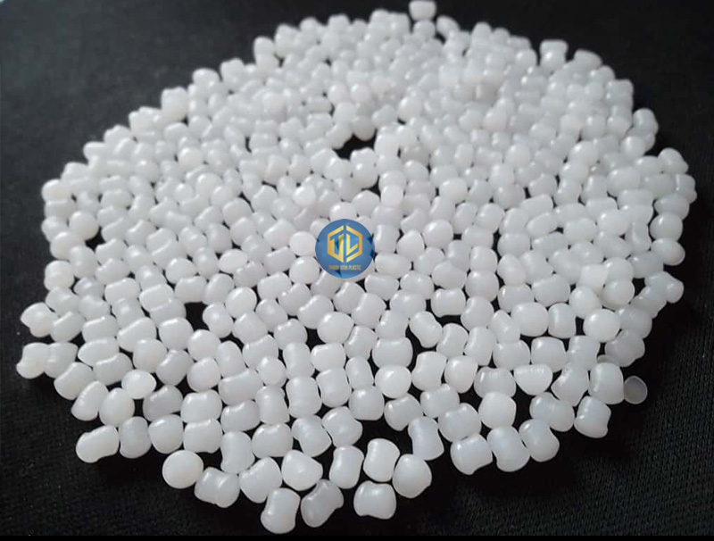 Hạt nhựa nguyên sinh HDPE