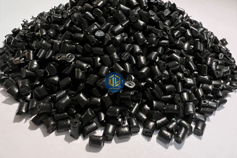 Phân loại và ứng dụng của hạt nhựa tái sinh HDPE
