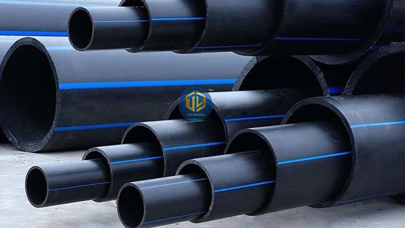 So sánh nhựa PE và HDPE: đặc tính, ứng dụng và giá thành