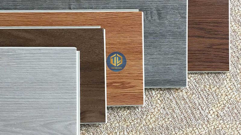 Nhựa SPC là gì? Ưu điểm và ứng dụng vật liệu SPC thi công sàn