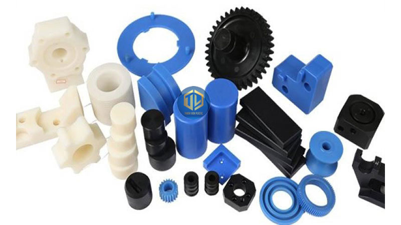 Phân loại, giá bán và ứng dụng của tấm nhựa HDPE