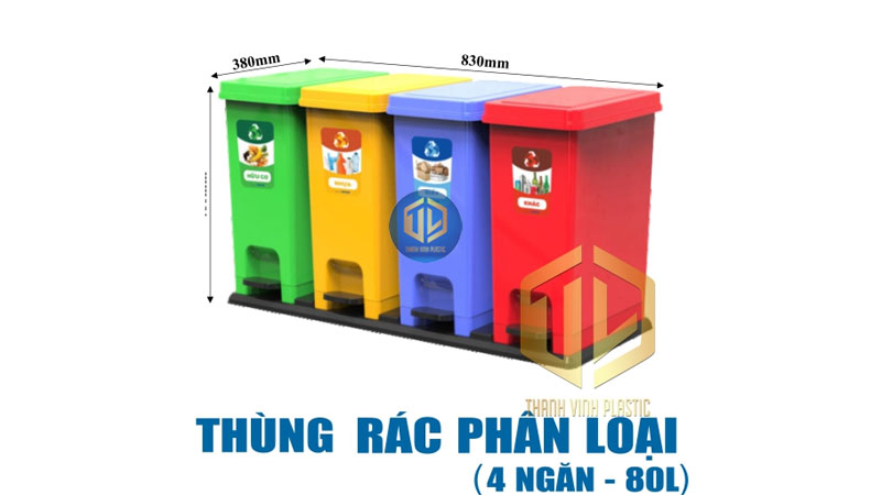 Phân loại, giá bán và ứng dụng của tấm nhựa HDPE