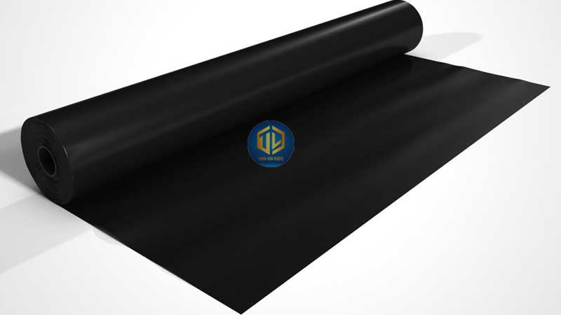 Phân loại, giá bán và ứng dụng của tấm nhựa HDPE