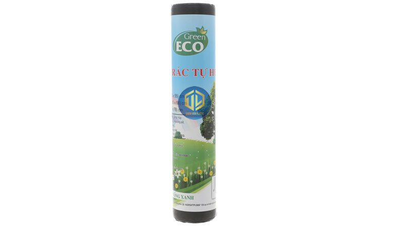 Túi rác phân hủy sinh học tốt nhất hiện nay