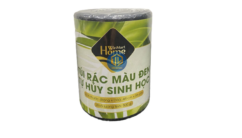 Túi rác phân hủy sinh học tốt nhất hiện nay