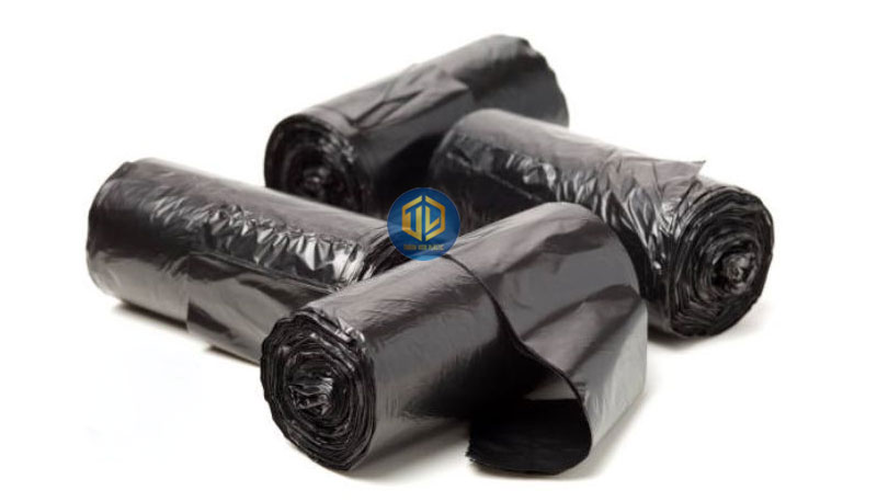 Túi rác phân hủy sinh học tốt nhất hiện nay